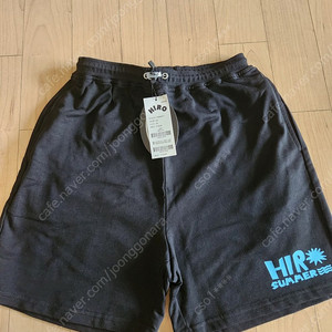 히로 쿨썸머 쇼츠 150