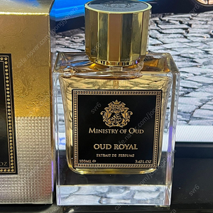 파리코너 우드로얄 100ml (크리드 로얄우드)