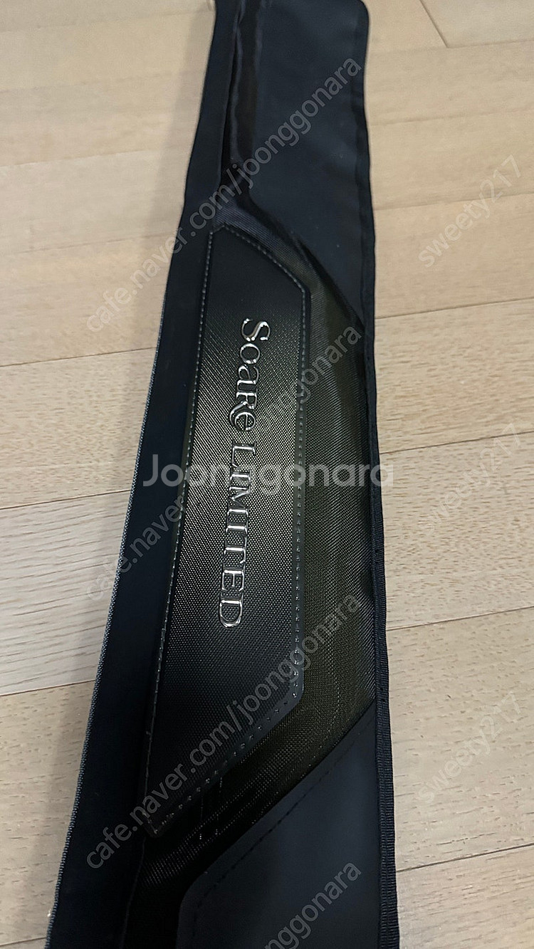 윤성정품 시마노 소아레 리미티드 S58ULS 낚시대 판...--3