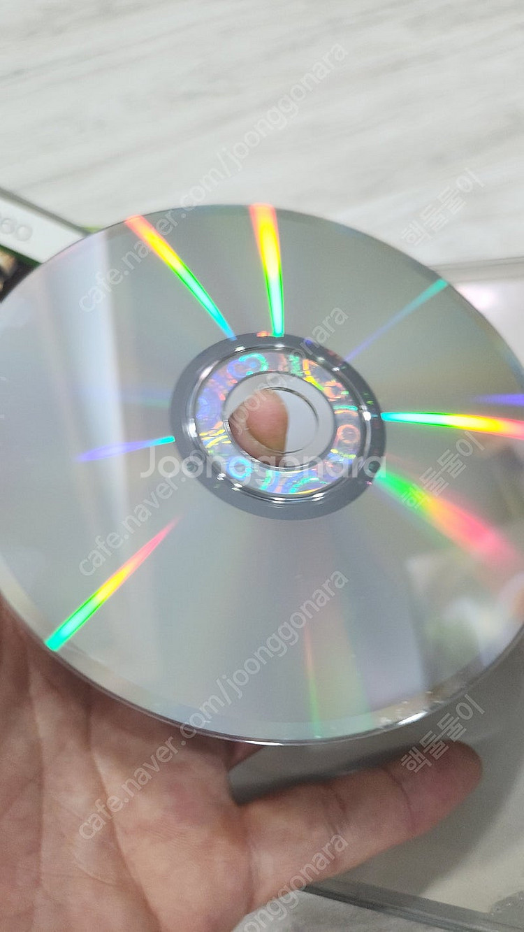 xbox360 바이오 하자드 5,6 택포 2.5--9