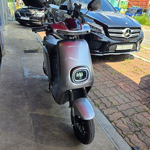 모토벨로 A30 전동스쿠터 전기오토바이 60V 26Ah