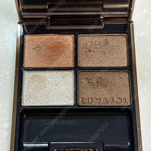 루나솔 아이섀도우
