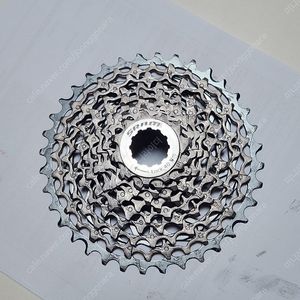 스램 SRAM 10단 스프라켓 11-36T (XG-1080 카세트)