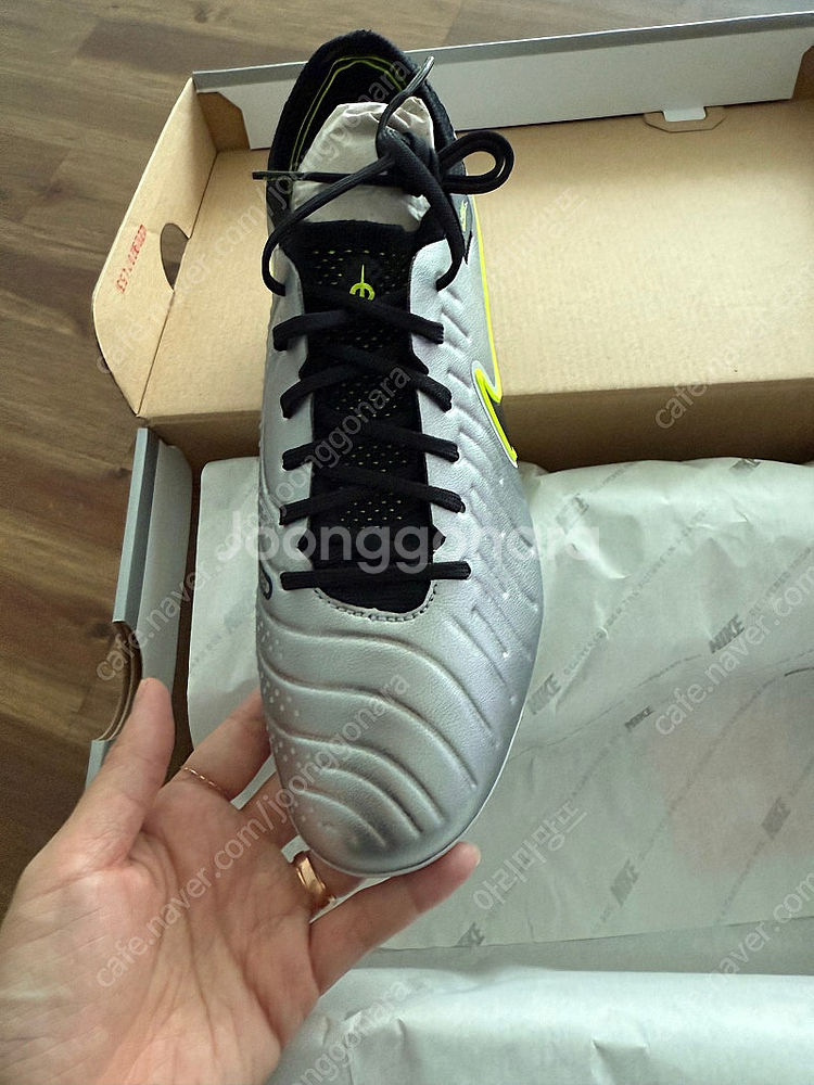 티엠포 레전드 10 엘리트 AG-PRO (DV4330001)--2