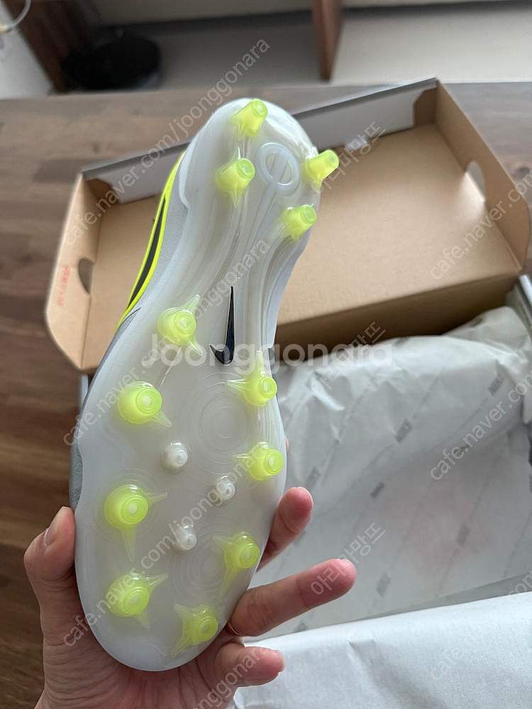 티엠포 레전드 10 엘리트 AG-PRO (DV4330001)--3