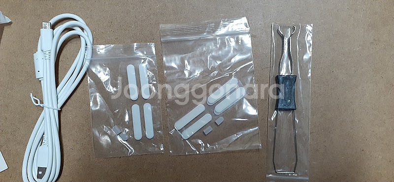 가격낮춤 큐센 QSENN A75 풀알루미늄 블루퍼플 키...--4