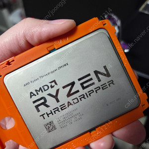AMD 스레드리퍼 2990WX팝니다.