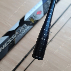 시마노 네사 xr 108m+ 윤성 정품 보증서 유 미등록