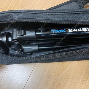 TMK 244BS 삼각대 판매합니다.