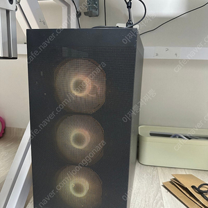 고사양PC 4070TI ,7800X3D