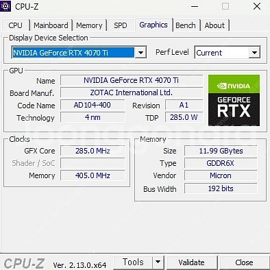 고사양PC 4070TI ,7800X3D--2