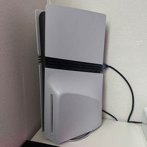 (기기 25년 6월구매) PS5 Pro + 디스크드라이브 + 타이틀 4종