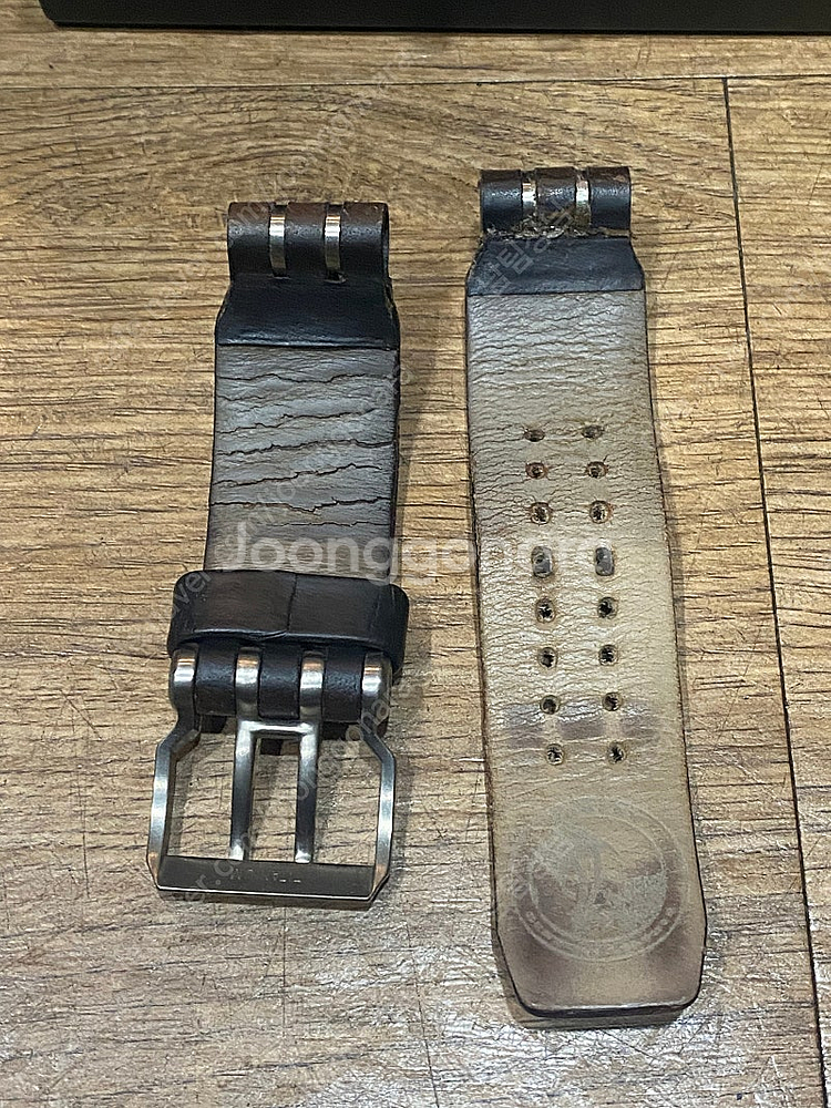 오클리 시계 / 미닛 머신 /타임탱크/oakley--2