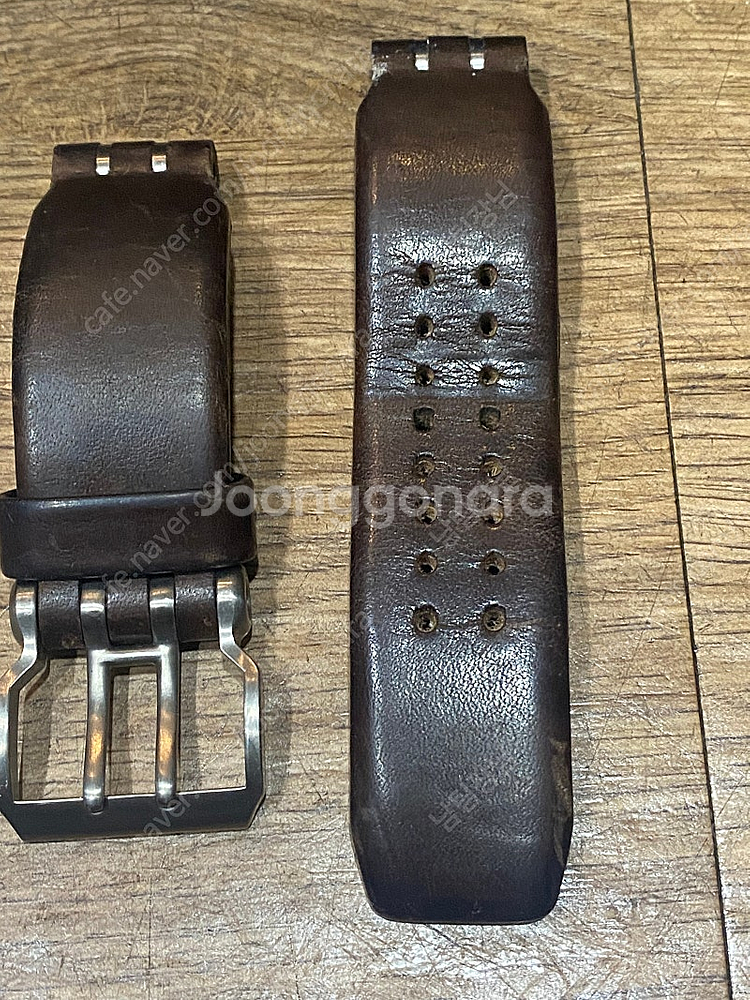 오클리 시계 / 미닛 머신 /타임탱크/oakley--3