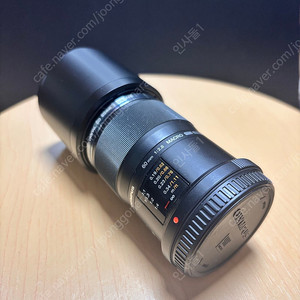 올림푸스 60mm 매크로