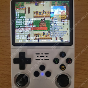 R36S 레트로게임기 한방팩 64G 세제품
