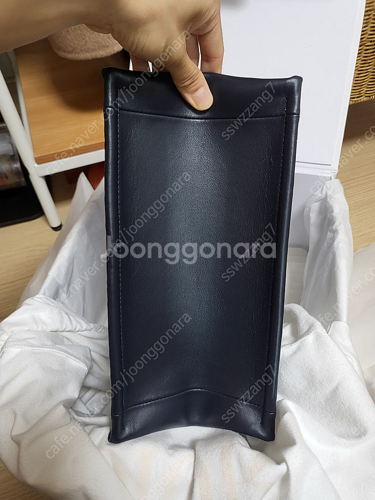 디올 북토트신상 스몰 새상품 판매--5