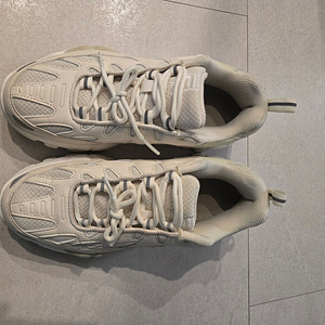 FILA 휠라 운동화 240 이미지