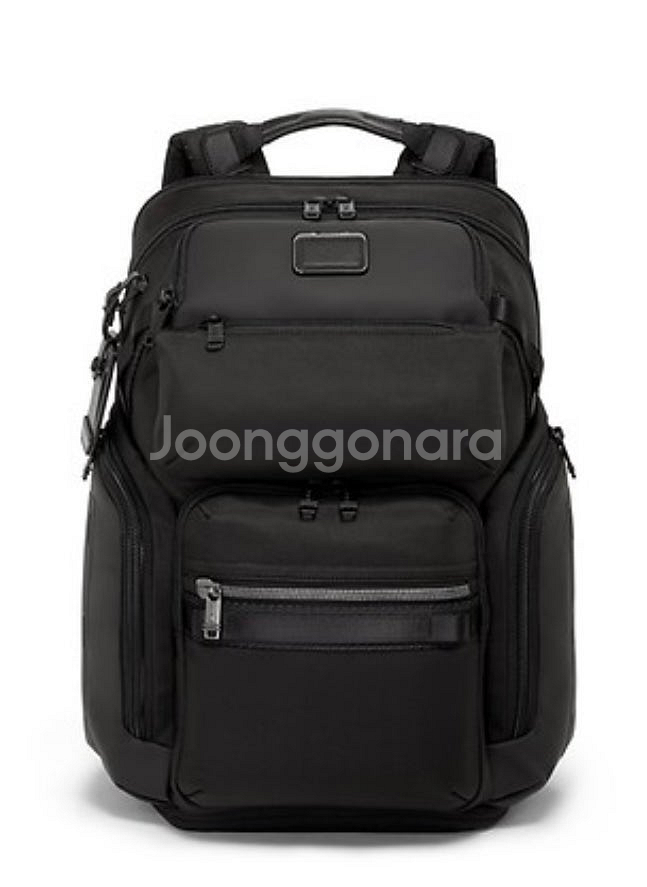 (신제품)투미 TUMI 알파브라보 노마딕 백팩--0