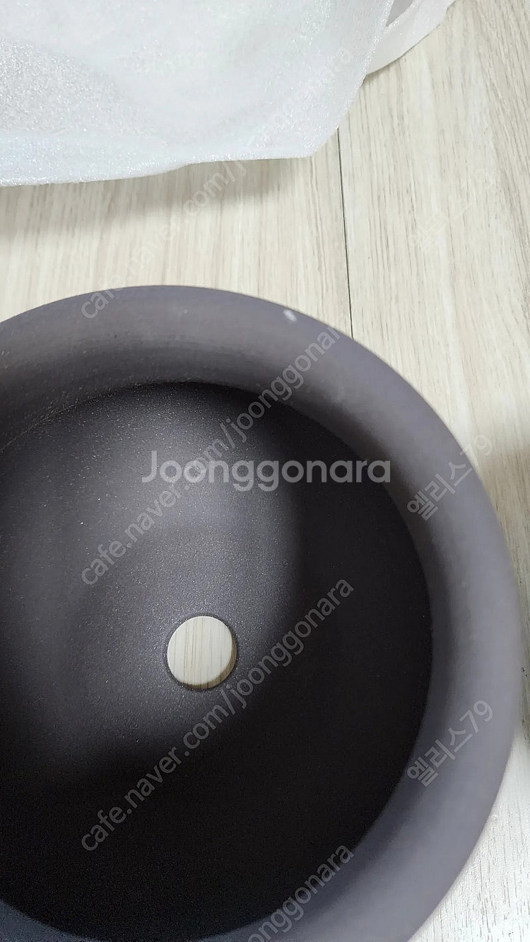두갸르송 토분 사용× 택포--3