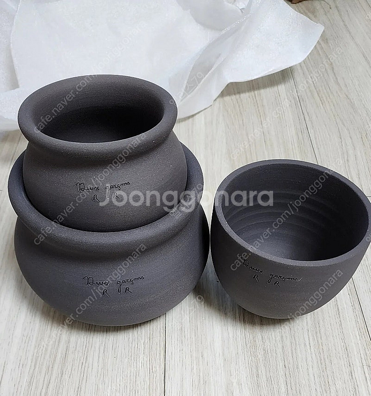 두갸르송 토분 사용× 택포--5