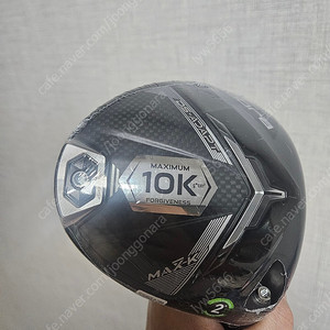 코브라 DS ADAPT MAX-K 드라이버