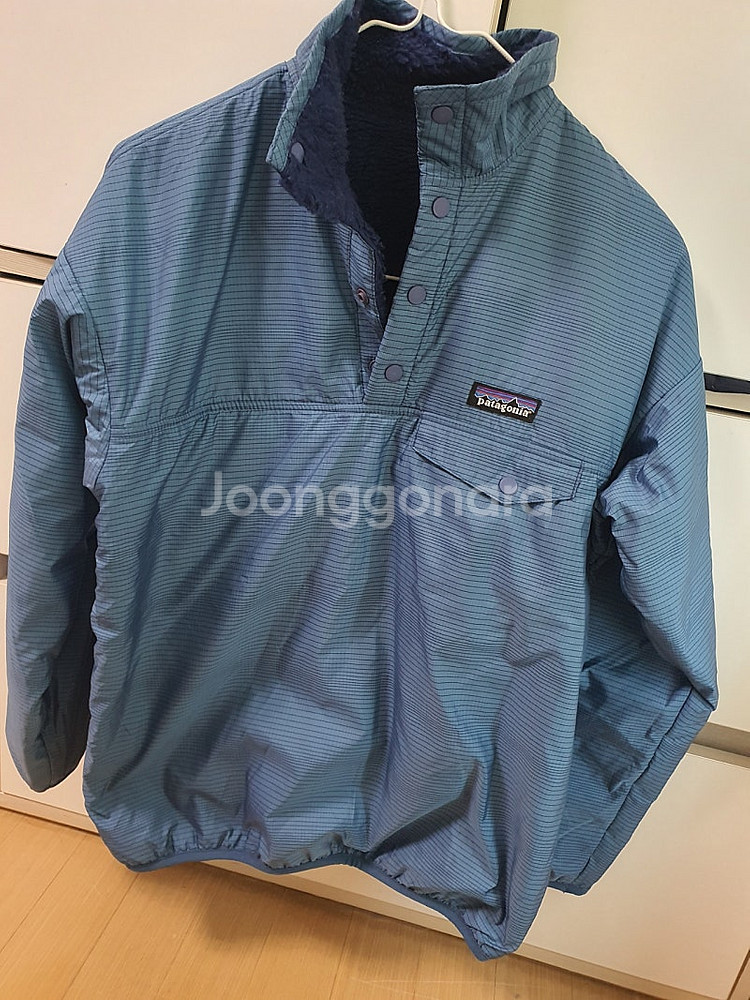 파타고니아 키즈 xl--0
