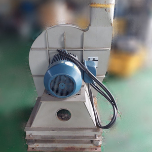 송풍기 브로워 브로아 25마력 18.5kw