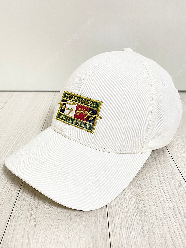 TOMMY HILFIGER TOMMY FLAG STRA...--1