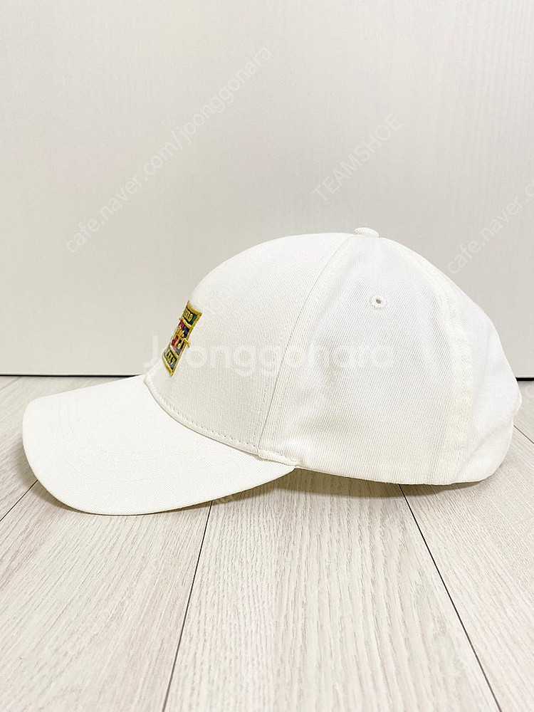TOMMY HILFIGER TOMMY FLAG STRA...--2