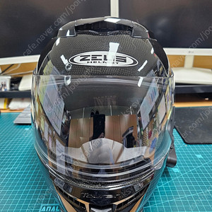제우스 헬멧 ZEUS1200E L사이즈