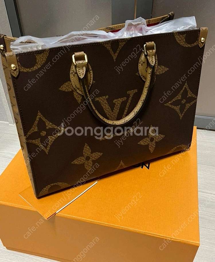 루이비통 온더고 mm--0