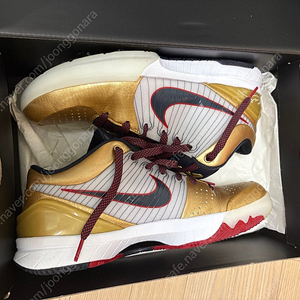 코비4 골드메달 - 270