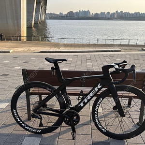 트렉(Trek) 마돈 7세대 sl6 (52사이즈)
