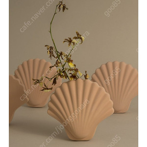 스페인 오브제 화병 인테리어소품 los Objetos Decorativos
