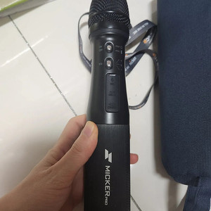마이커프로 무선마이크 강의용
