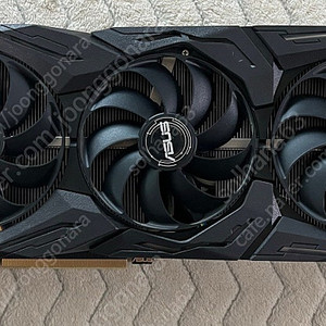 ROG STRIX RTX 2070 SUPER A8G GAMING D6 8GB