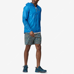 파타고니아 후디니 자켓 m