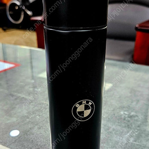 BMW 텀블러 및 키케이스
