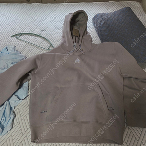 나이키 acg써머핏 후드 M판메