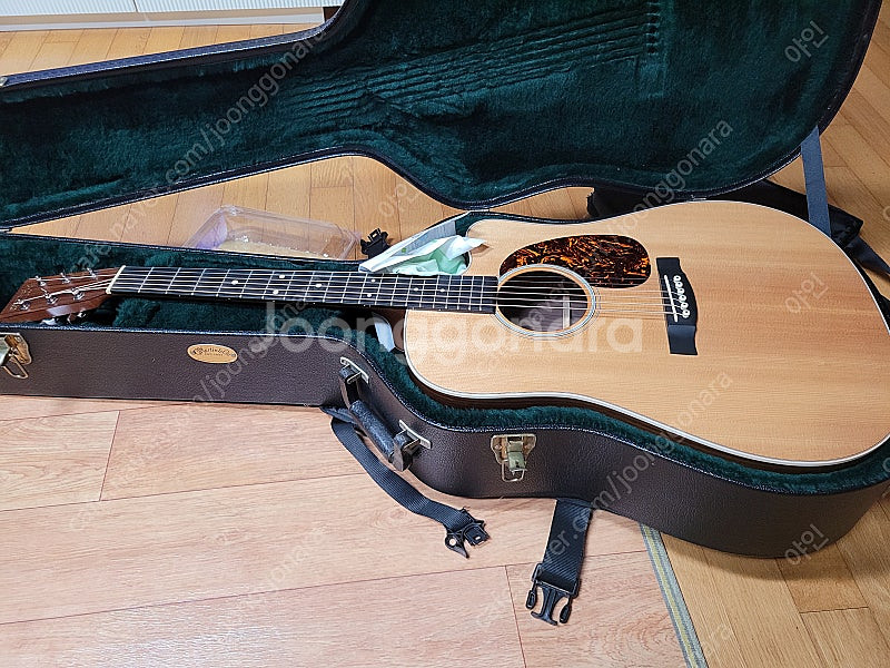 Martin DCPA4 ROSEWOOD 올솔리드--1