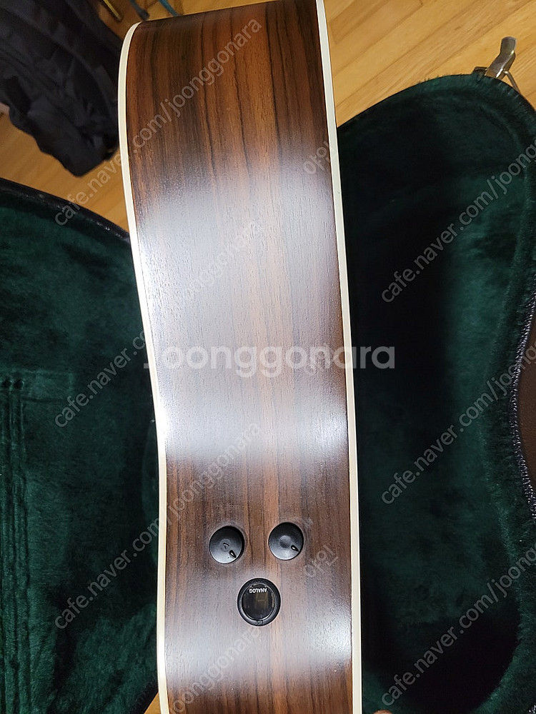 Martin DCPA4 ROSEWOOD 올솔리드--4