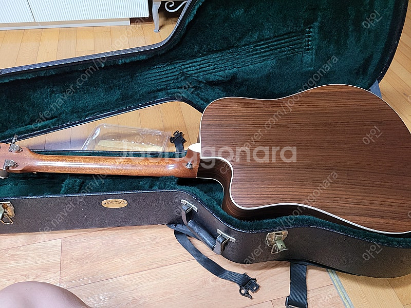 Martin DCPA4 ROSEWOOD 올솔리드--5