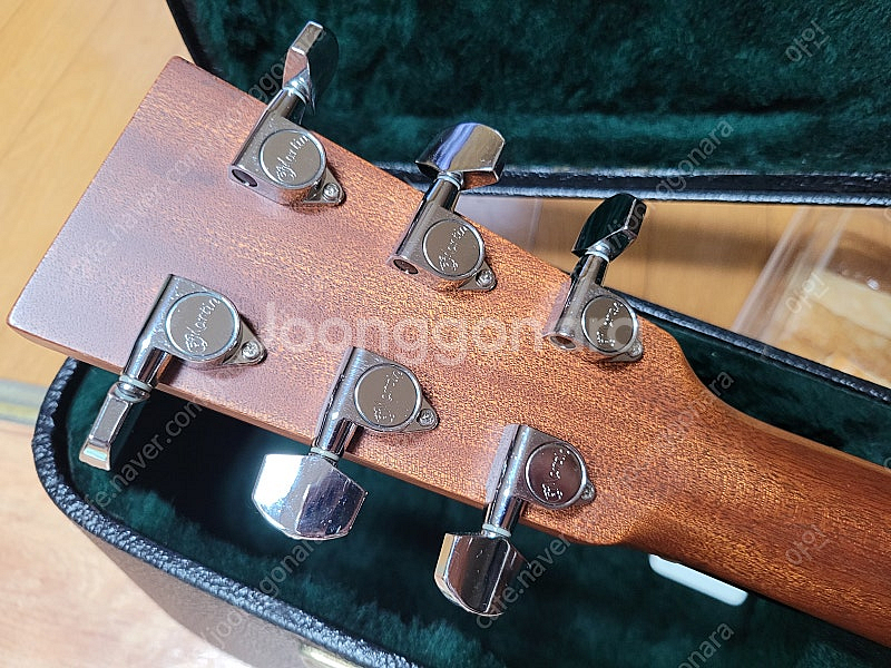Martin DCPA4 ROSEWOOD 올솔리드--6