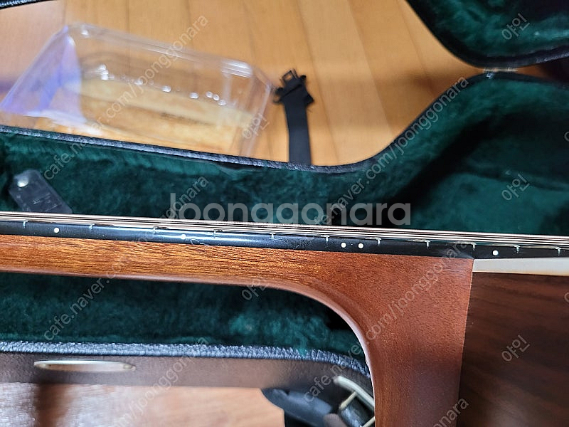 Martin DCPA4 ROSEWOOD 올솔리드--7