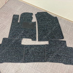 투싼매트, NX4매트 새상품 택포