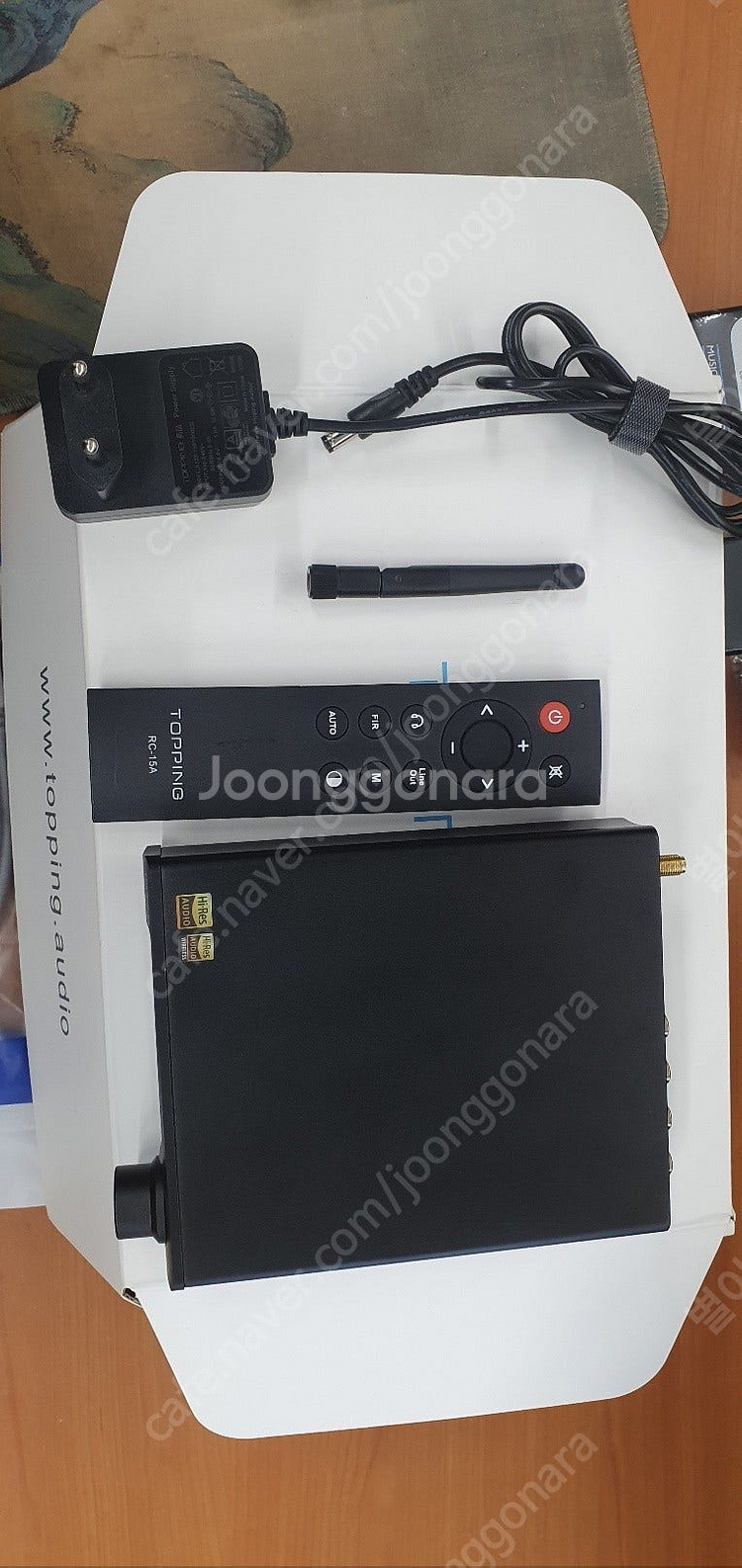 토핑 dx3 pro+ 득삼플 블랙 판매합니다.--0