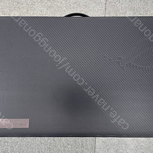 Asus ROG Flow X13 (GV301Q)