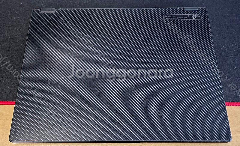 Asus ROG Flow X13 (GV301Q)--7