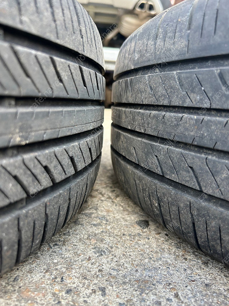 현대 기아 순정 15인치 휠타이어 로체 아반떼 오피러스 카렌스 소나타 등 이미지